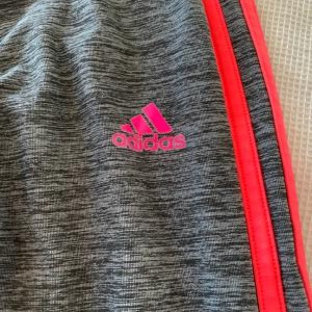 Adidas Sports Pants - Picture 2 of 2